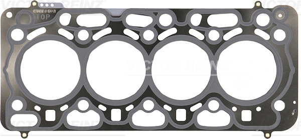 Gasket, cylinder head